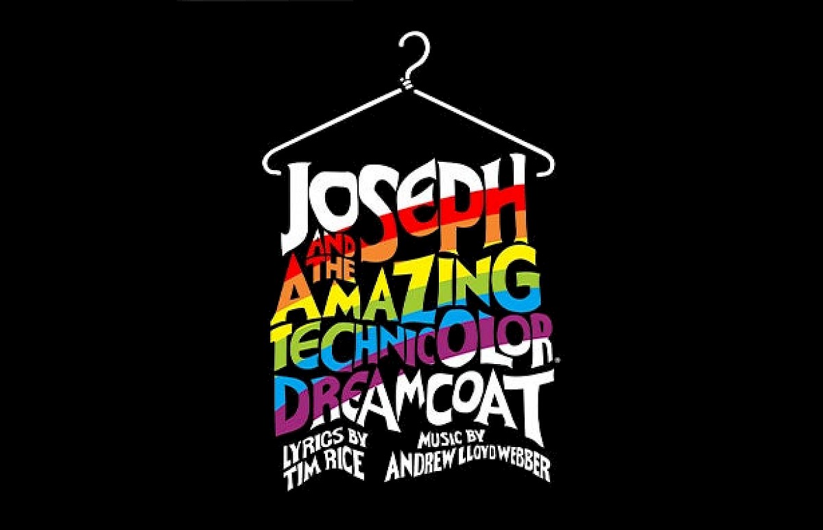 Joseph and the Amazing Technicolor Dreamcoat