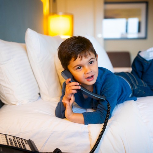 The Heldrich Hotel & Conference Center