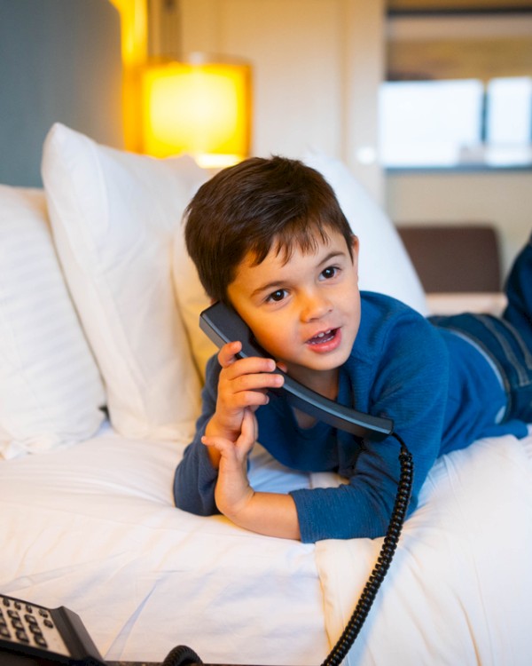 The Heldrich Hotel & Conference Center