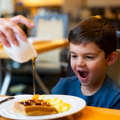 The Heldrich Hotel & Conference Center