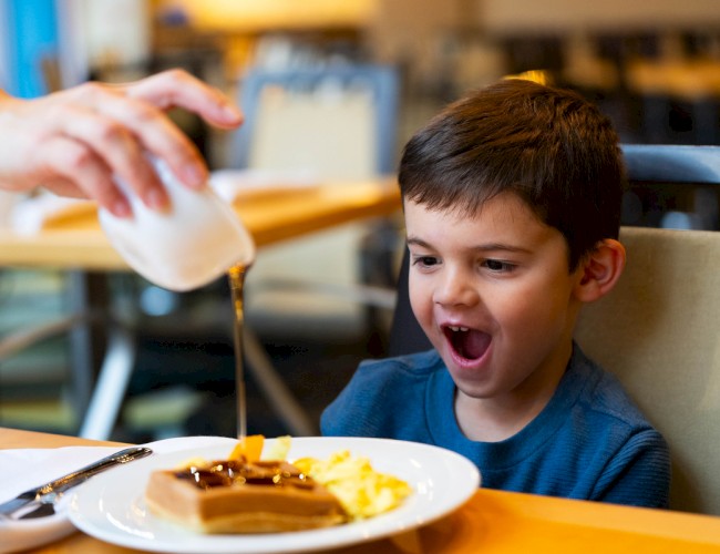 The Heldrich Hotel & Conference Center