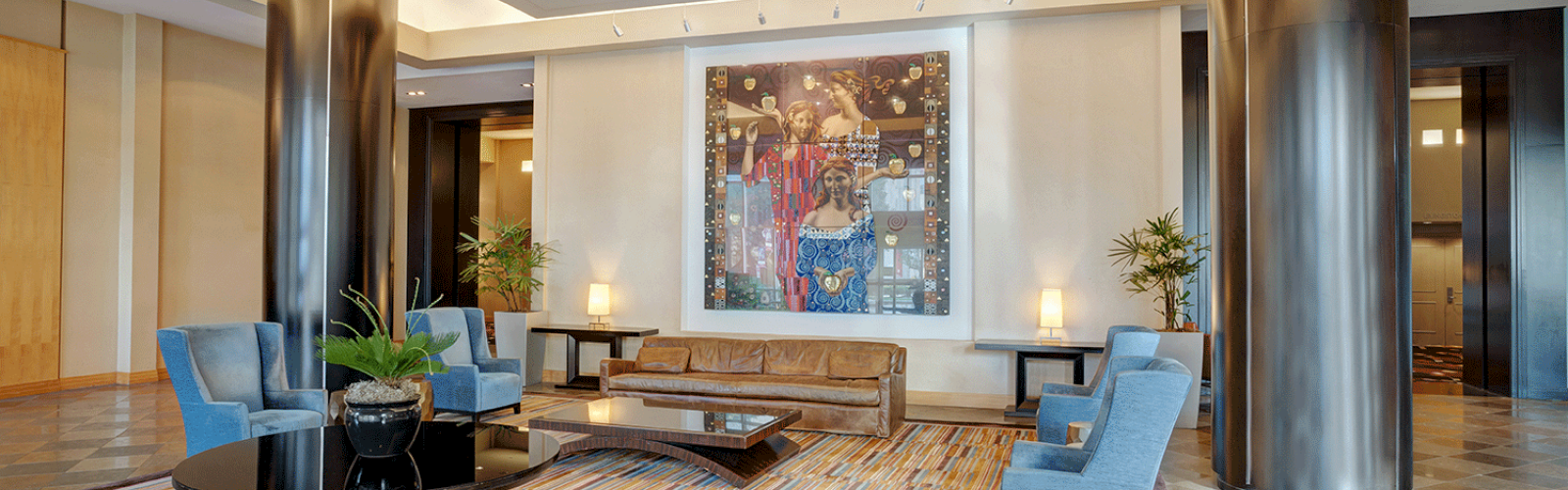 The Heldrich Hotel & Conference Center