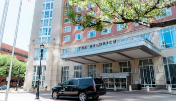 The Heldrich Hotel & Conference Center