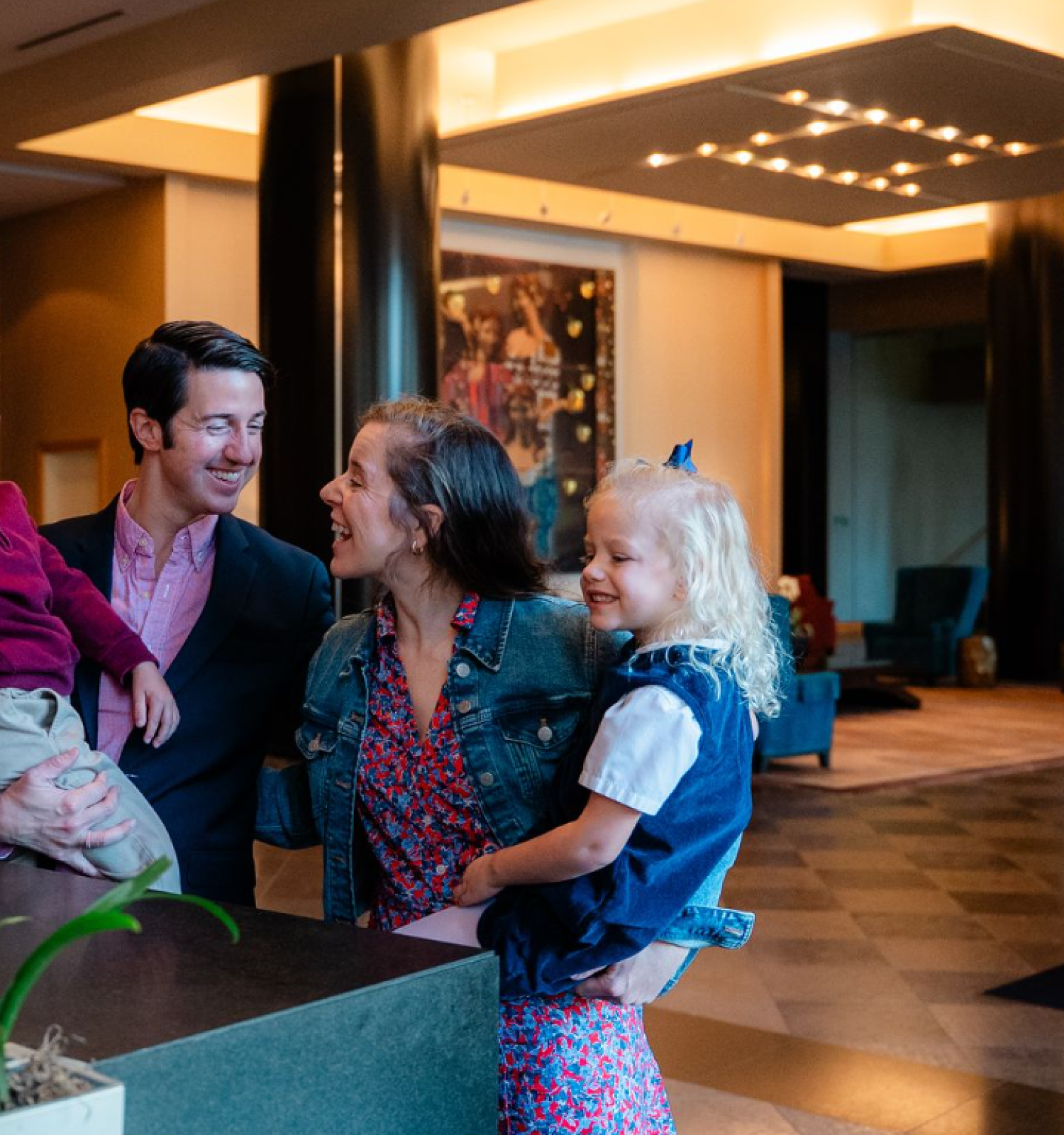 The Heldrich Hotel & Conference Center