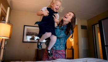 The Heldrich Hotel & Conference Center