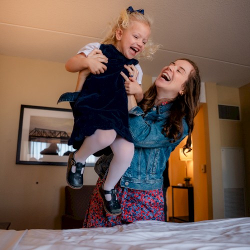 The Heldrich Hotel & Conference Center